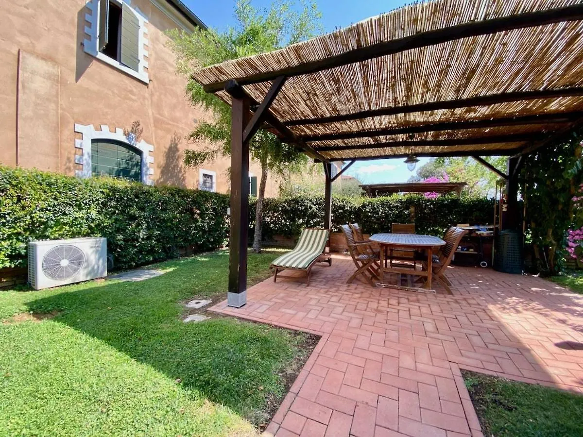 Appartamento Olimpia San Vincenzo Apartment