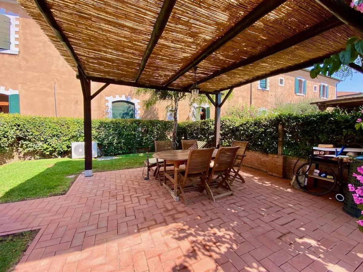 Appartamento Olimpia San Vincenzo Apartment