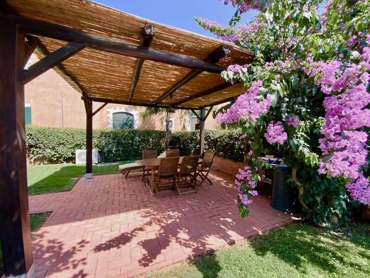 Appartamento Olimpia San Vincenzo