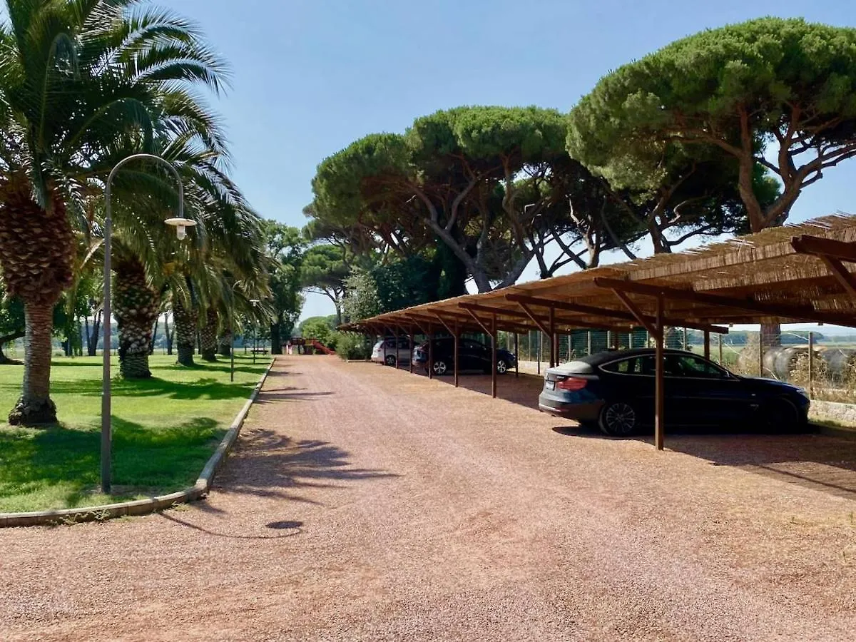 Appartamento Olimpia San Vincenzo Italy