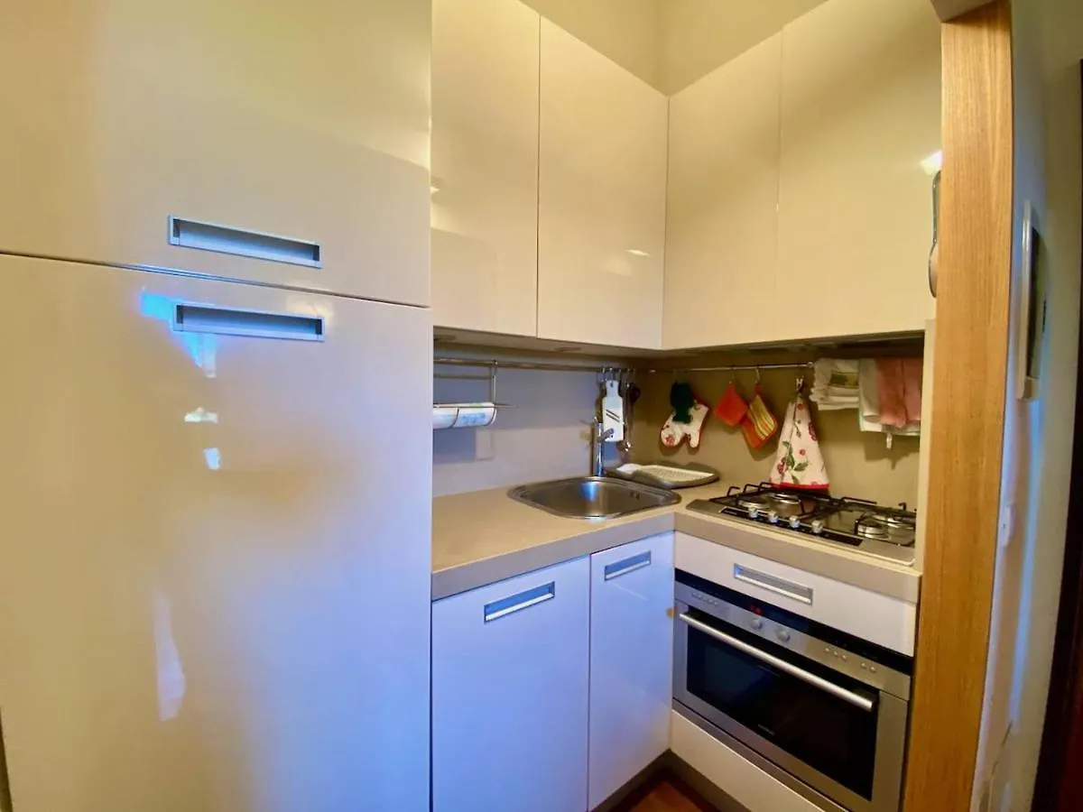 Appartamento Olimpia San Vincenzo Apartment
