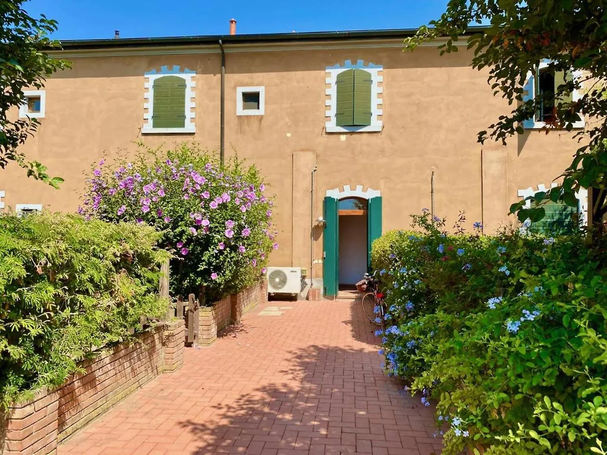 Apartment Appartamento Olimpia San Vincenzo Italy